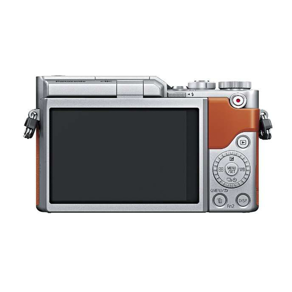 Panasonic Lumix GF9 KIT (12-32mm) 